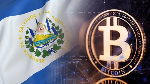 El Salvador "nhập kho" thêm 21 Bitcoin trong tuần qua, nắm giữ tổng cộng 6.068 BTC